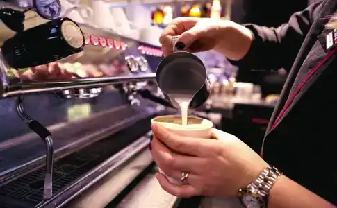 citizenM Rotterdam - 9