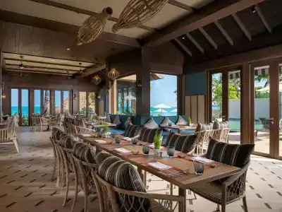 Mercure Samui Chaweng Tana - 26