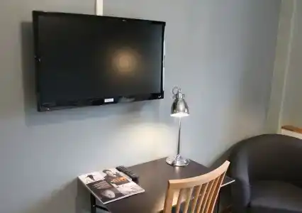 Uppsala CityStay - 77