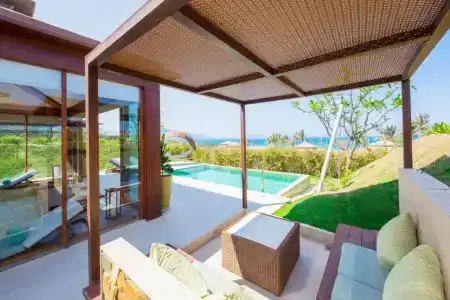 Fusion Resort Cam Ranh - All Spa Inclusive - 179