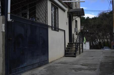 Guest House Santlis Shesakhvevi - 12