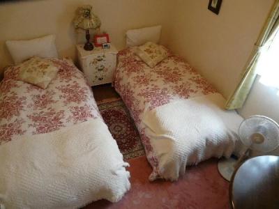 Pension Country Diary - 1
