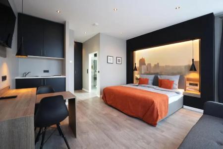 JustStay Grevenbroich - 51