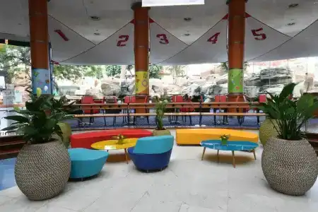 Club Eilat - All Suites - 15