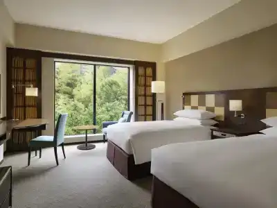 Sheraton Miyako Tokyo - 60
