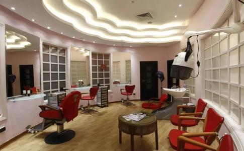 Golden Tulip Carthage Tunis - 20