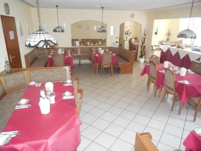 Garni am Hechenberg - 15