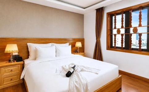 Sunny Ocean & Spa - 140