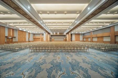 Selectum City Atasehir - 6