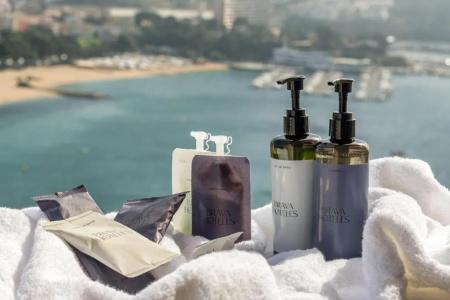 Montjoi by Brava Hoteles - 57