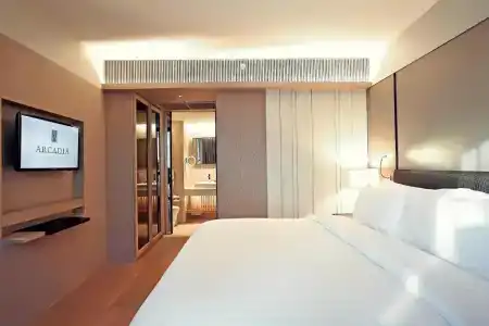 Arcadia Suites Ploenchit Sukhumvit by Compass Hospitality - 22