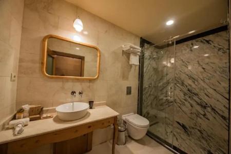 Luxury Cratus Stone Palace - 90