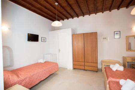 Florance  & Rooms - 24