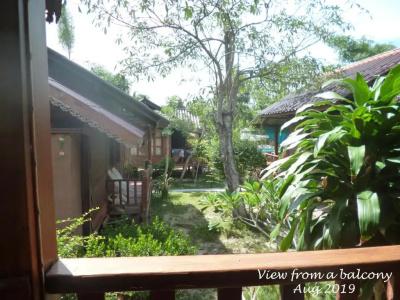 Haad Salad Resort - 46