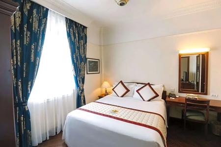 Du Parc Dalat - 57
