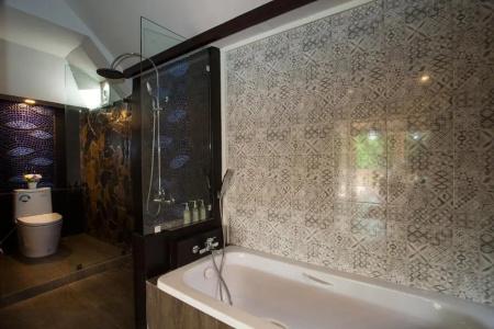 Pattra Vill Resort - Sha Extra Plus - 192