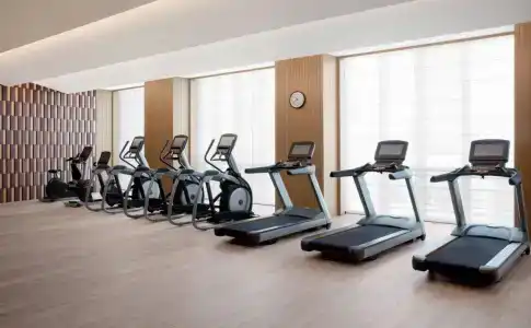 Courtyard By Marriott Xi'an North - 13