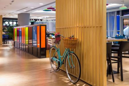 Park Inn by Radisson Dubai Motor City - 32