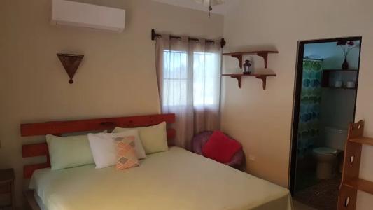 Cabarete Boutique Eco Lodge Beachfront - 111