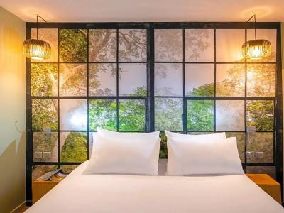 ibis Styles Parc des Expositions de Villepinte - 53