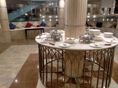 Al Salam Grand & Resort - 25