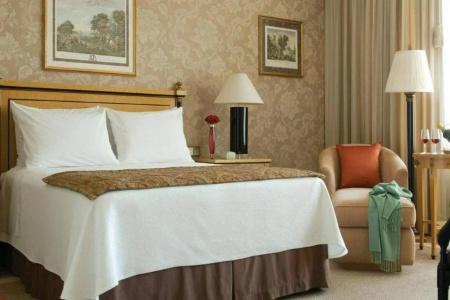 Four Seasons Ritz Lisbon - 11