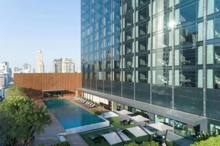 Carlton Bangkok Sukhumvit - Sha Extra Plus - 21