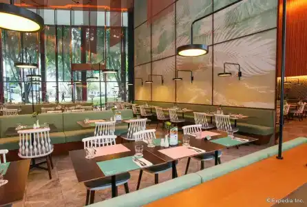 Oasia Downtown, Singapore by Far East Hospitality (SG Clean) - 33