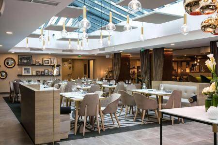 Niepce Paris, Curio Collection By Hilton - 18