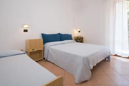 Residence Oleandro - 105