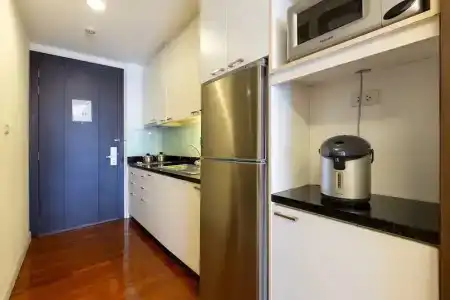 Kantary House & Serviced , Bangkok - 79
