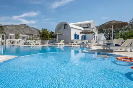 Bella Santorini - 16