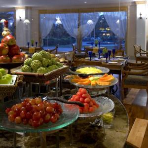 Le Meridien Jaipur Resort & Spa - 10