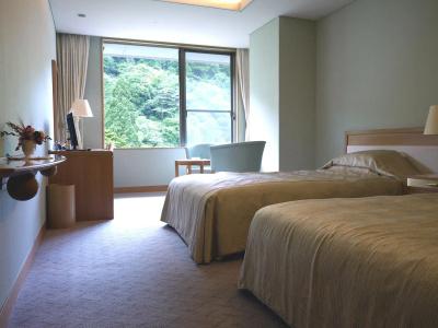 Arima Onsen Gekkoen Korokan - 2