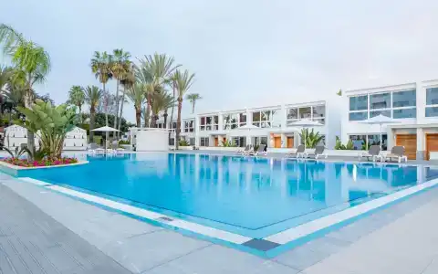 Sahara Agadir - 21