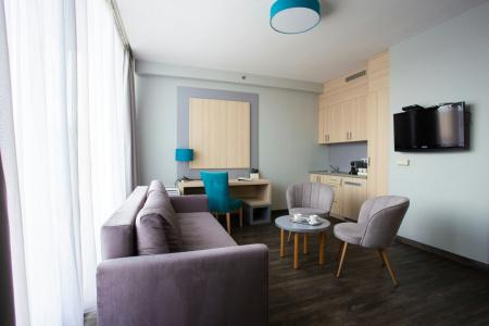 Regnum Residence - 48