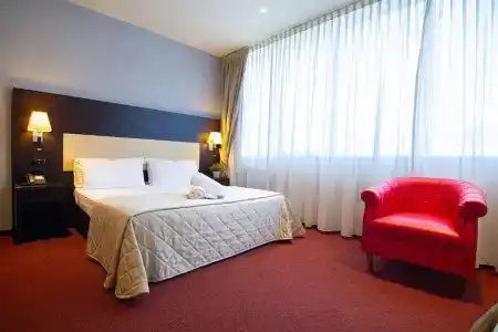 Tuscany Inn - 56