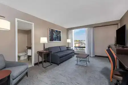 Doubletree By Hilton Denver Cherry Creek, Co - 70