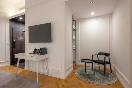 Pytloun Boutique Prague - 99