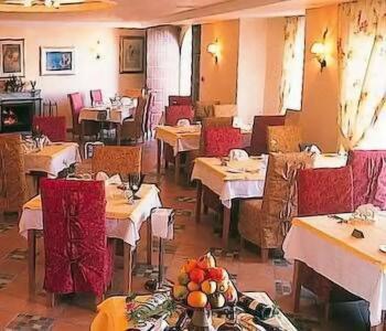Guest House Villamar Suites & Villas - 19