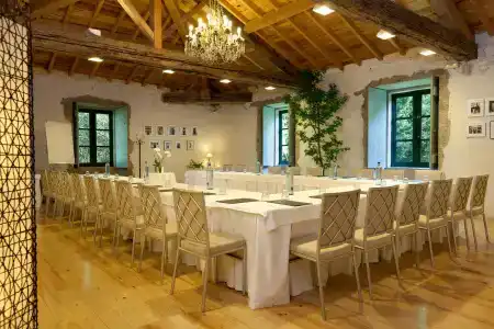 a Quinta Da Auga Spa Relais & Chateaux - 22