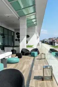 Hilton Belgrade - 15