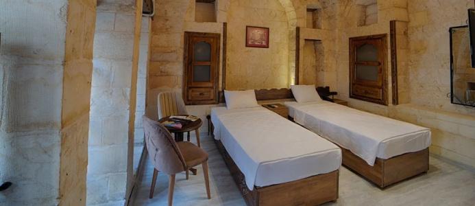 Vefa Konagı Boutique Otel - 19