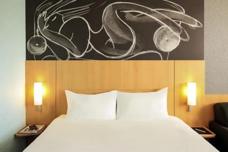 ibis Montpellier Centre Comedie - 6