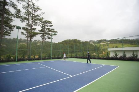 Swiss-Belresort Tuyen Lam - 26