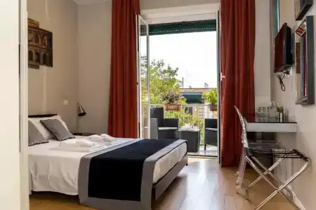Top Floor Trastevere - 29