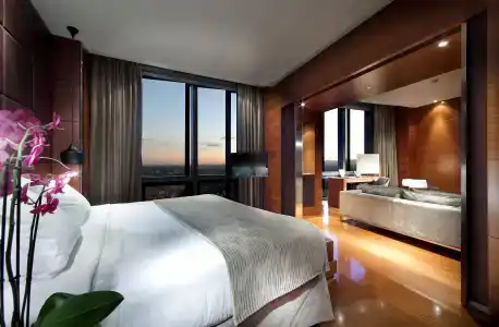 Eurostars Madrid Tower - 6