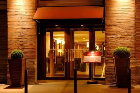 Crowne Plaza Toulouse, An Ihg - 17
