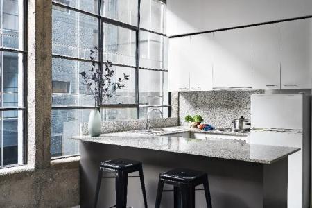 Punthill Apartment - Manhattan - 32