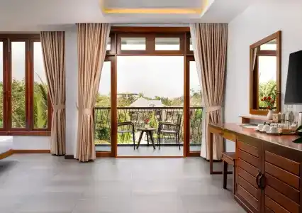 The Khmer House - Secret Oasis - 72